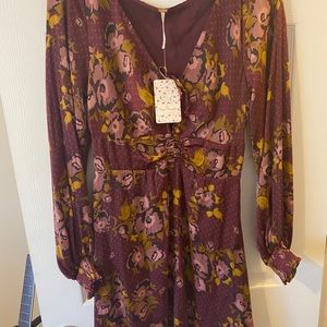 NWT Free People Dress